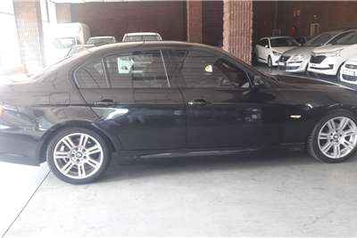  2006 BMW 3 Series 320i M Sport