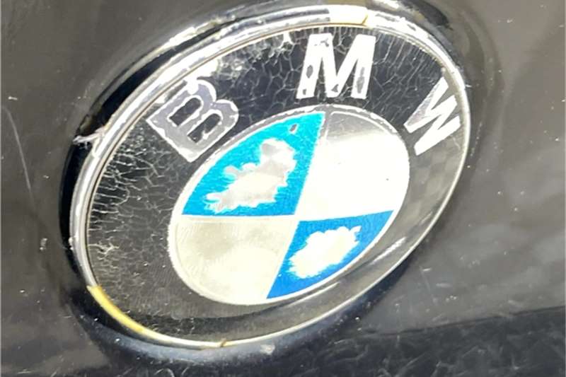  2007 BMW 3 Series 320i M Sport