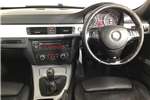  2008 BMW 3 Series 320i M Sport