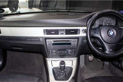  2008 BMW 3 Series 320i M Sport