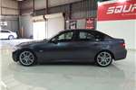  2008 BMW 3 Series 320i M Sport