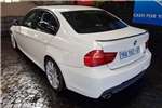  2009 BMW 3 Series 320i M Sport