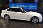  2009 BMW 3 Series 320i M Sport