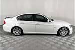  2009 BMW 3 Series 320i M Sport