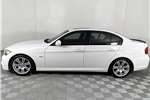  2009 BMW 3 Series 320i M Sport