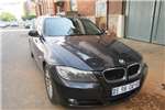  2010 BMW 3 Series 320i M Sport