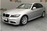  2010 BMW 3 Series 320i M Sport