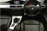  2010 BMW 3 Series 320i M Sport
