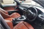  2010 BMW 3 Series 320i M Sport