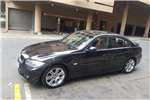  2010 BMW 3 Series 320i M Sport