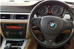 2011 BMW 3 Series 320i M Sport