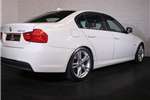  2011 BMW 3 Series 320i M Sport