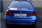  2012 BMW 3 Series 320i M Sport