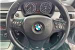  2012 BMW 3 Series 320i M Sport
