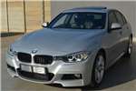  2013 BMW 3 Series 320i M Sport