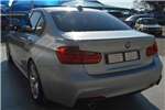  2013 BMW 3 Series 320i M Sport