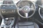  2013 BMW 3 Series 320i M Sport