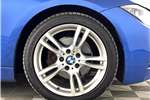  2013 BMW 3 Series 320i M Sport