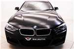  2014 BMW 3 Series 320i M Sport