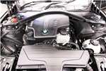  2014 BMW 3 Series 320i M Sport