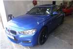  2014 BMW 3 Series 320i M Sport