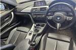 Used 2014 BMW 3 Series 320i M Sport