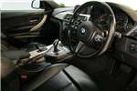  2015 BMW 3 Series 320i M Sport