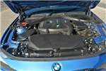  2016 BMW 3 Series 320i M Sport
