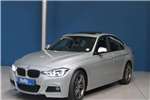  2017 BMW 3 Series 320i M Sport