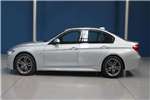  2017 BMW 3 Series 320i M Sport