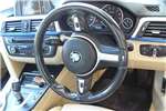  2015 BMW 3 Series 