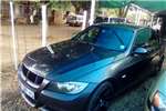  2008 BMW 3 Series 