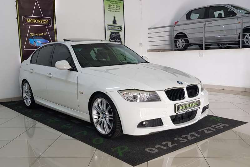 Bmw 320i deals 2009 price