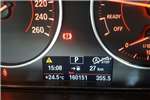  2012 BMW 3 Series 320i M Sport auto