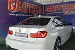  2012 BMW 3 Series 320i M Sport auto