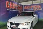  2012 BMW 3 Series 320i M Sport auto