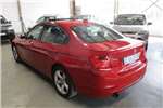  2012 BMW 3 Series 