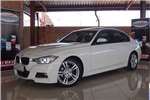  2013 BMW 3 Series 320i M Sport auto