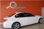  2013 BMW 3 Series 320i M Sport auto