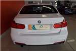  2013 BMW 3 Series 320i M Sport auto