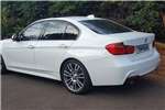  2013 BMW 3 Series 