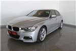  2013 BMW 3 Series 320i M Sport auto