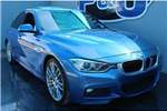  2013 BMW 3 Series 320i M Sport auto