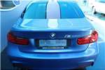  2013 BMW 3 Series 320i M Sport auto