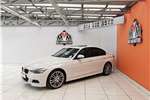  2013 BMW 3 Series 320i M Sport auto