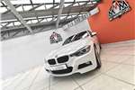  2013 BMW 3 Series 320i M Sport auto