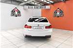  2013 BMW 3 Series 320i M Sport auto