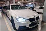  2013 BMW 3 Series 320i M Sport auto