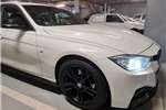  2013 BMW 3 Series 320i M Sport auto