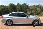  2014 BMW 3 Series 320i M Sport auto